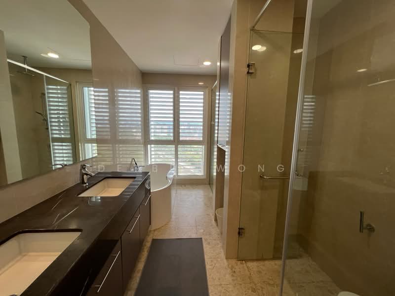 Pavilion Hilltop untuk Untuk Disewa - RM 13,500 /bulan, Mac 2026 - Bathroom - PropertyGuru.com.my