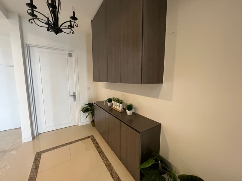 Pavilion Hilltop untuk Untuk Disewa - RM 13,500 /bulan, Mac 2026 - Entrance - PropertyGuru.com.my