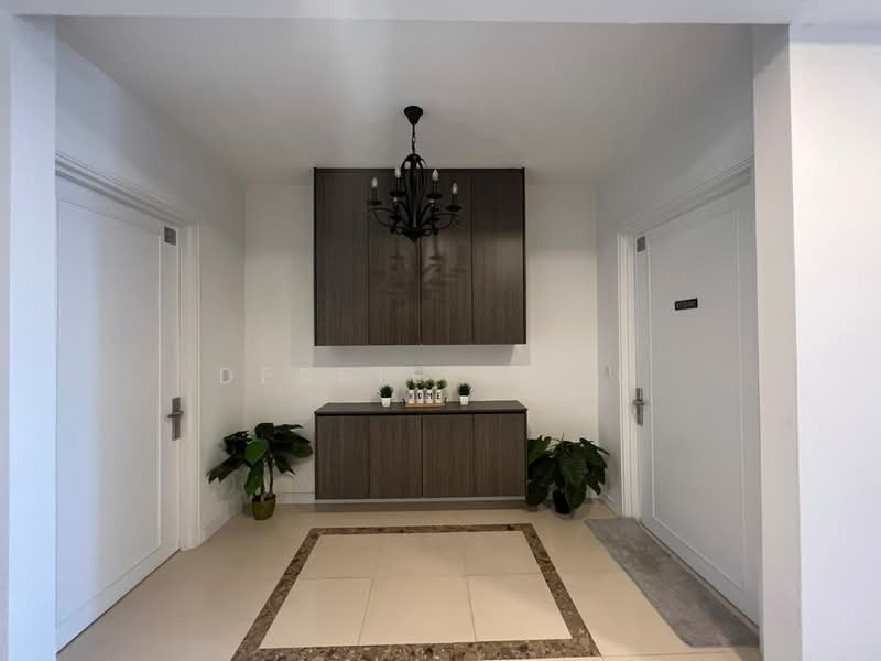 Pavilion Hilltop untuk Untuk Disewa - RM 13,500 /bulan, Mac 2026 - Entrance - PropertyGuru.com.my