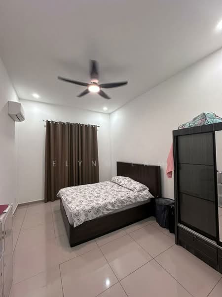 Eco Botanic untuk Untuk Disewa - RM 5,500 /bulan, Mac 2026 - Bedroom - PropertyGuru.com.my