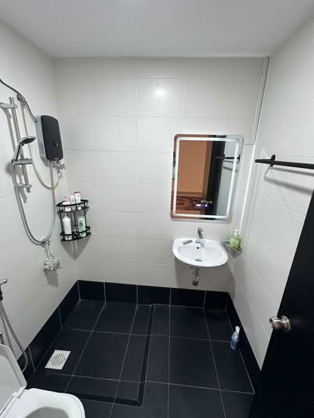 Eco Botanic untuk Untuk Disewa - RM 5,500 /bulan, Mac 2026 - Bathroom - PropertyGuru.com.my