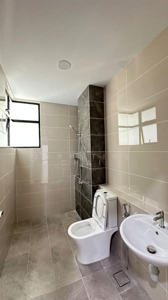 Horizon Hills untuk Untuk Disewa - RM 4,600 /bulan, Mac 2026 - Bathroom - PropertyGuru.com.my