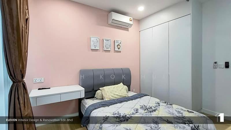 Service Residence for Sale at Sunway Citrine Residences - Loh Kok Hui - PropertyGuru.com.my