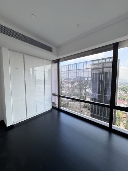 Service Residence for Sale at Crown Residences @ Pavilion Damansara Heights - Cliff Siow - View - PropertyGuru.com.my