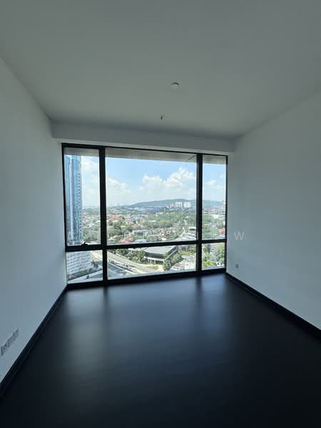Service Residence for Sale at Crown Residences @ Pavilion Damansara Heights - Cliff Siow - View - PropertyGuru.com.my