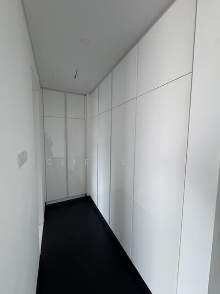 Service Residence for Sale at Crown Residences @ Pavilion Damansara Heights - Cliff Siow - Interior - PropertyGuru.com.my