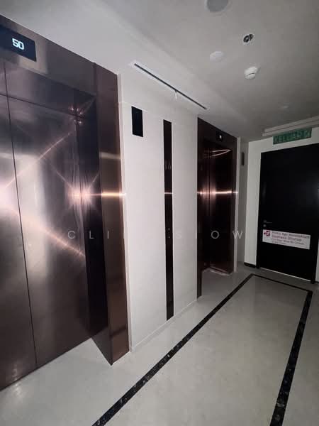 Service Residence for Sale at Crown Residences @ Pavilion Damansara Heights - Cliff Siow - PropertyGuru.com.my