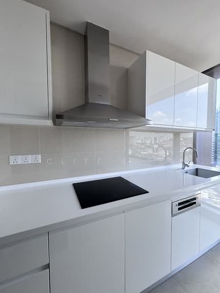 Service Residence for Sale at Crown Residences @ Pavilion Damansara Heights - Cliff Siow - PropertyGuru.com.my