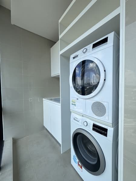 Service Residence for Sale at Crown Residences @ Pavilion Damansara Heights - Cliff Siow - PropertyGuru.com.my