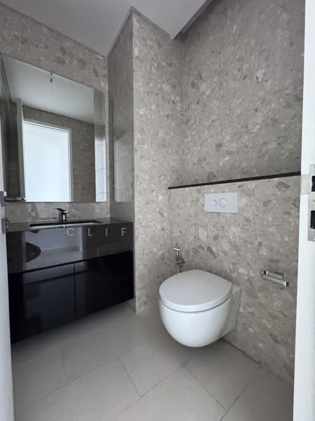 Service Residence for Sale at Crown Residences @ Pavilion Damansara Heights - Cliff Siow - PropertyGuru.com.my