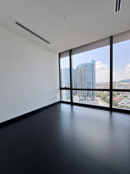 Service Residence for Sale at Crown Residences @ Pavilion Damansara Heights - Cliff Siow - PropertyGuru.com.my