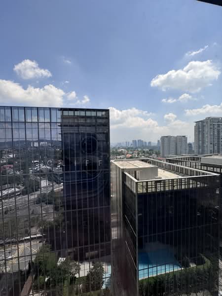 Service Residence for Sale at Crown Residences @ Pavilion Damansara Heights - Cliff Siow - PropertyGuru.com.my