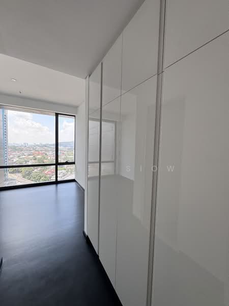 Service Residence for Sale at Crown Residences @ Pavilion Damansara Heights - Cliff Siow - PropertyGuru.com.my