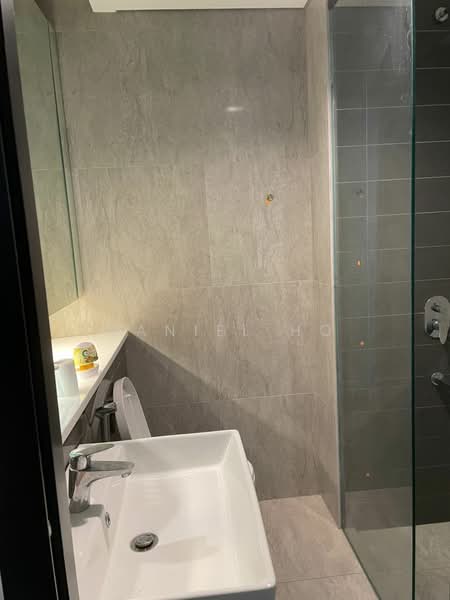Service Residence for Rent at Cantara Residences - Daniel Ho - Bathroom - PropertyGuru.com.my