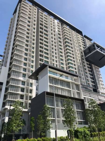 Service Residence for Rent at Cantara Residences - Daniel Ho - Exterior - PropertyGuru.com.my