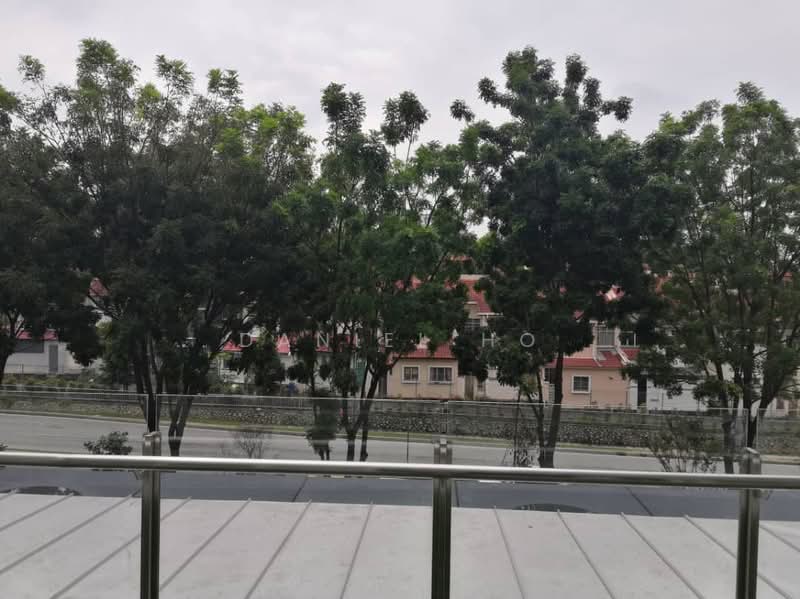 Service Residence for Rent at Cantara Residences - Daniel Ho - Exterior - PropertyGuru.com.my