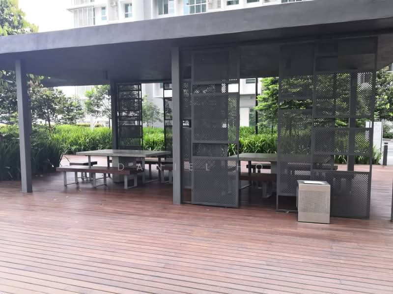 Service Residence for Rent at Cantara Residences - Daniel Ho - Exterior - PropertyGuru.com.my