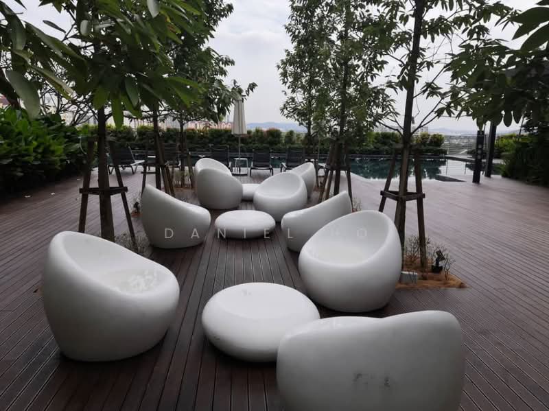 Service Residence for Rent at Cantara Residences - Daniel Ho - Exterior - PropertyGuru.com.my