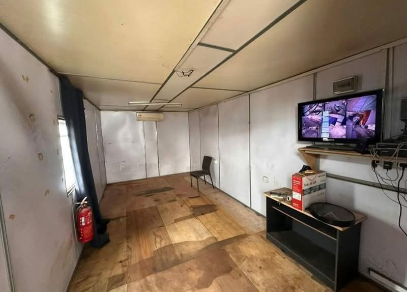 Factory for Rent in Johor Bahru (Johor) - Fiona Nam - Interior - PropertyGuru.com.my