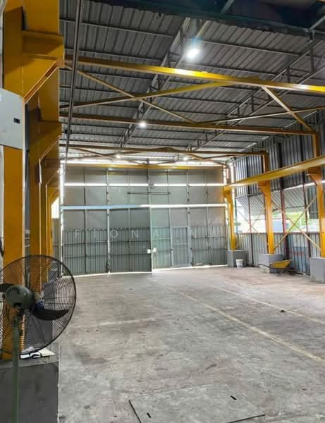 Factory for Rent in Johor Bahru (Johor) - Fiona Nam - Interior - PropertyGuru.com.my