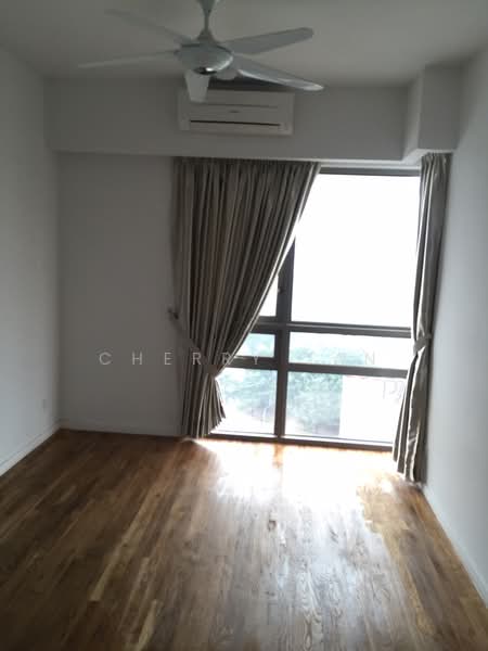 Condominium for Rent at Cascades - Cherry Tan - Bedroom - PropertyGuru.com.my