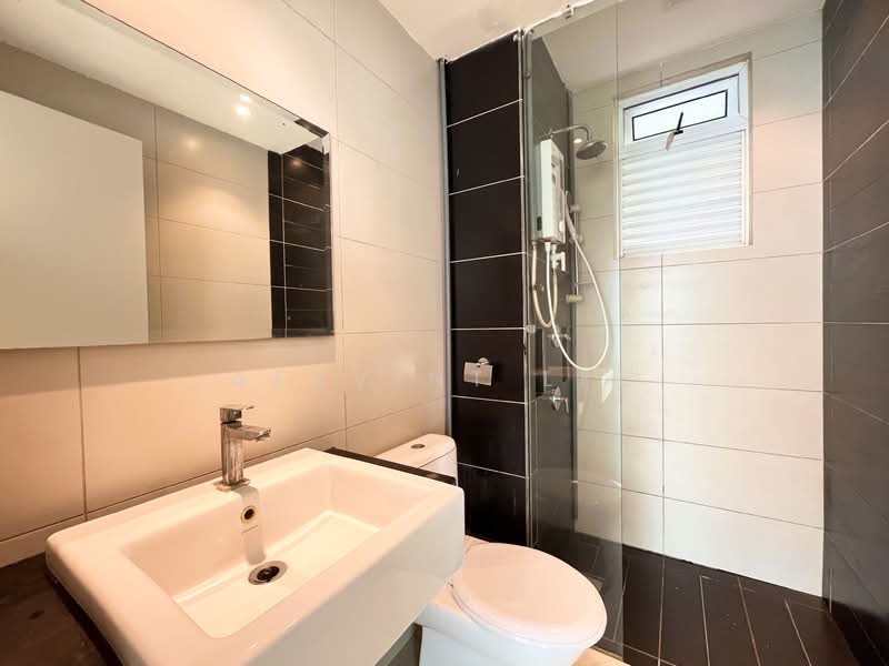 Service Residence for Rent at Tropez Residences - Aervint Lee - Bathroom - PropertyGuru.com.my