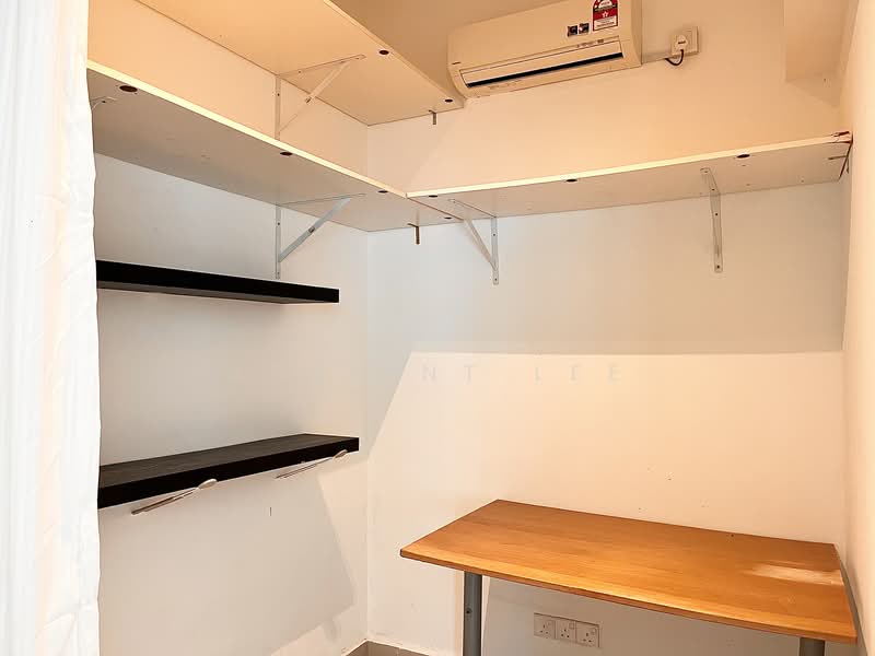 Service Residence for Rent at Tropez Residences - Aervint Lee - Interior - PropertyGuru.com.my