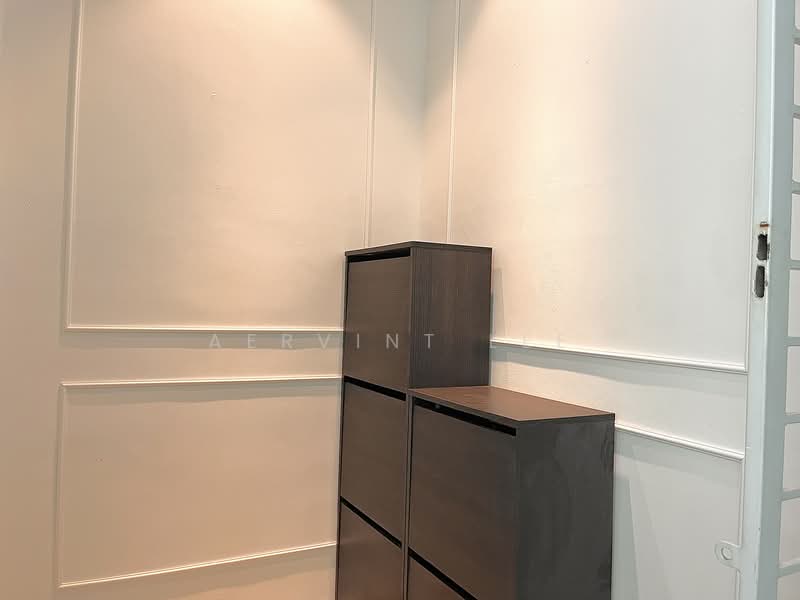 Service Residence for Rent at Tropez Residences - Aervint Lee - Interior - PropertyGuru.com.my