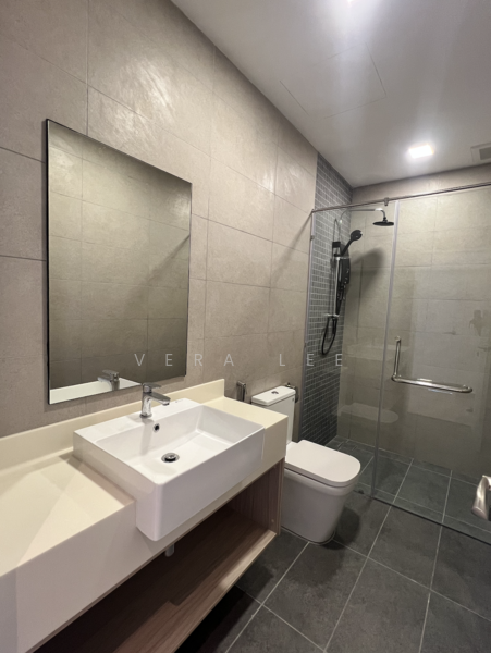 Bangsar Hill Park untuk Untuk Dijual - RM 950,000, Mac 2026 - Bathroom - PropertyGuru.com.my