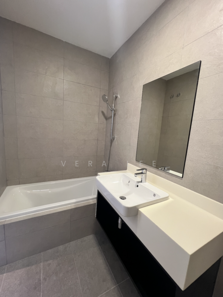 Bangsar Hill Park untuk Untuk Dijual - RM 950,000, Mac 2026 - Bathroom - PropertyGuru.com.my