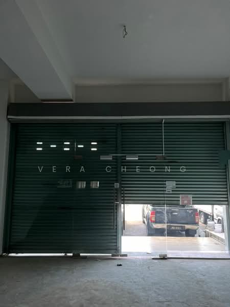 Shop / Office for Rent in Taman Mount Austin (Tebrau) - Vera Cheong - Exterior - PropertyGuru.com.my