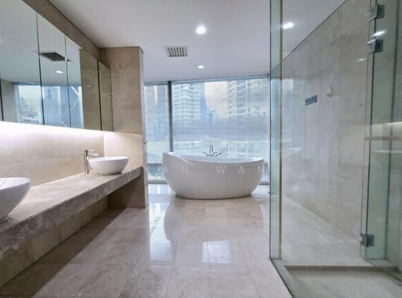 The Avare untuk Untuk Disewa - RM 13,000 /bulan, Mac 2026 - Bathroom - PropertyGuru.com.my