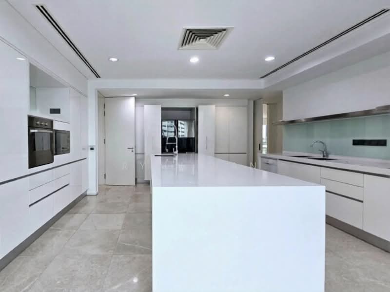 The Avare untuk Untuk Disewa - RM 13,000 /bulan, Mac 2026 - Kitchen - PropertyGuru.com.my