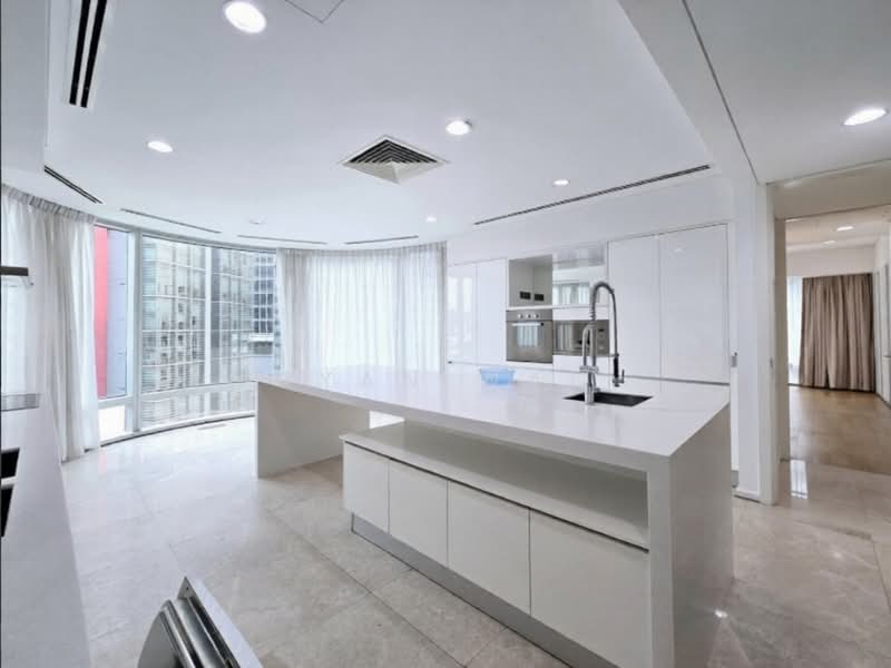 The Avare untuk Untuk Disewa - RM 13,000 /bulan, Mac 2026 - Kitchen - PropertyGuru.com.my