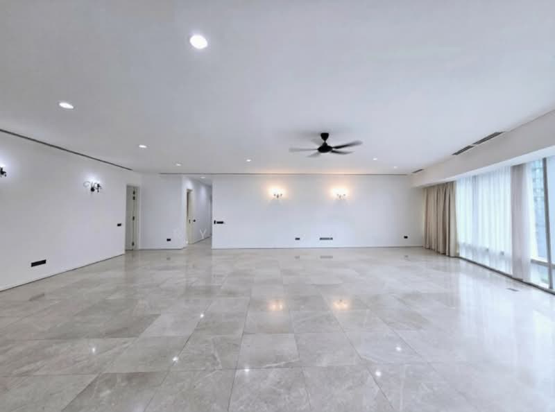 The Avare untuk Untuk Disewa - RM 13,000 /bulan, Mac 2026 - Living Room - PropertyGuru.com.my