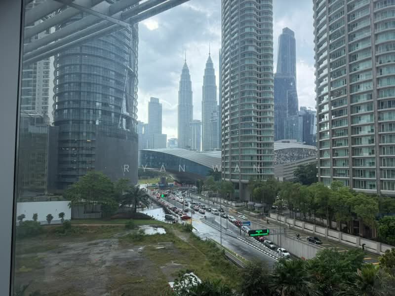 The Avare untuk Untuk Disewa - RM 13,000 /bulan, Mac 2026 - View - PropertyGuru.com.my