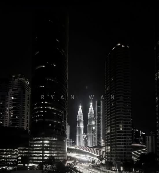 The Avare untuk Untuk Disewa - RM 13,000 /bulan, Mac 2026 - Exterior - PropertyGuru.com.my