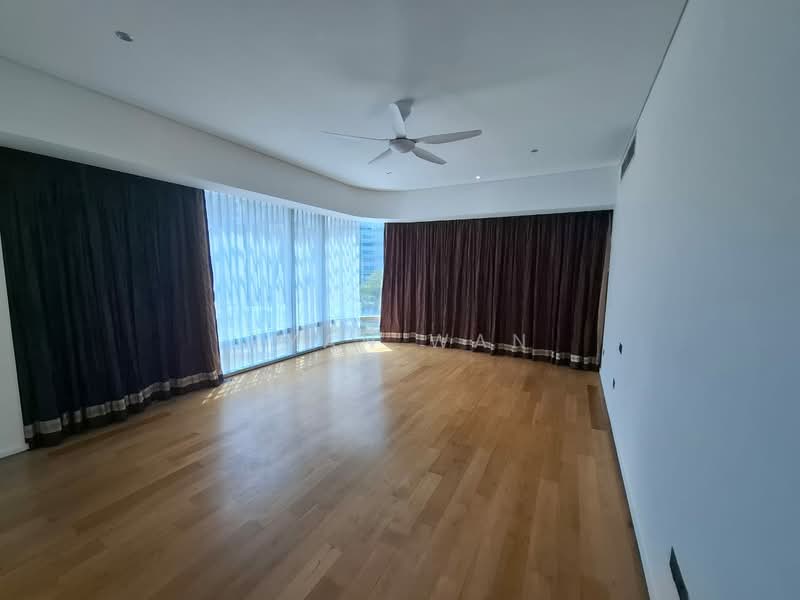 Condominium for Rent at The Avare - Ryan Wan - Living Room - PropertyGuru.com.my