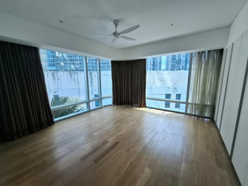 Condominium for Rent at The Avare - Ryan Wan - Living Room - PropertyGuru.com.my
