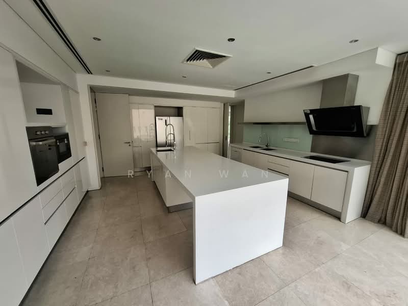 Condominium for Rent at The Avare - Ryan Wan - Kitchen - PropertyGuru.com.my
