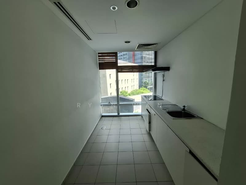 Condominium for Rent at The Avare - Ryan Wan - Kitchen - PropertyGuru.com.my