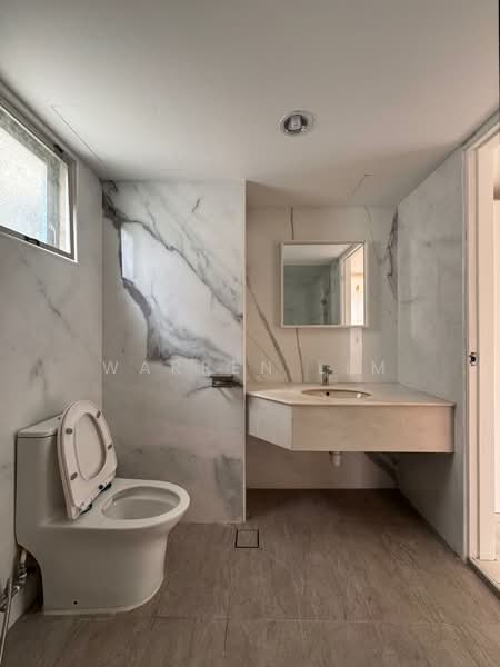 Condominium for Rent at Astana - Warren Lim - Bathroom - PropertyGuru.com.my