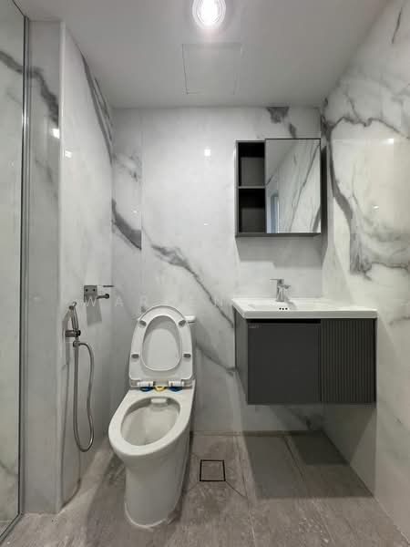 Condominium for Rent at Astana - Warren Lim - Bathroom - PropertyGuru.com.my