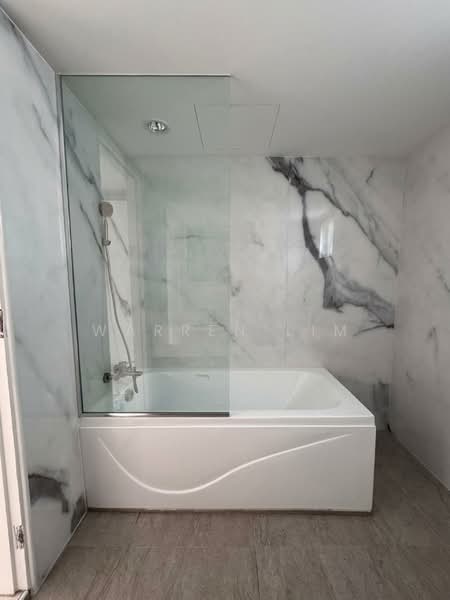 Condominium for Rent at Astana - Warren Lim - Bathroom - PropertyGuru.com.my