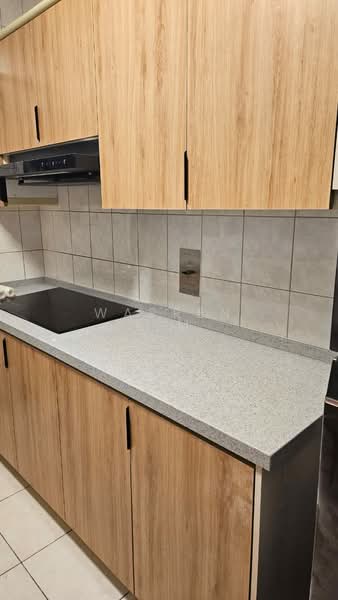 Condominium for Rent at Astana - Warren Lim - Kitchen - PropertyGuru.com.my