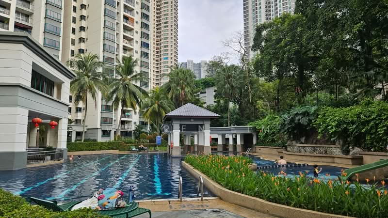 Condominium for Rent at Astana - Warren Lim - Pool - PropertyGuru.com.my