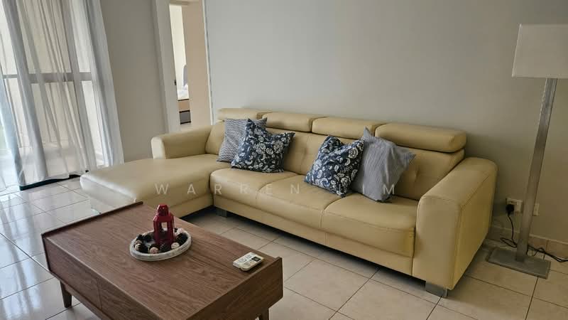 Condominium for Rent at Astana - Warren Lim - Living Room - PropertyGuru.com.my