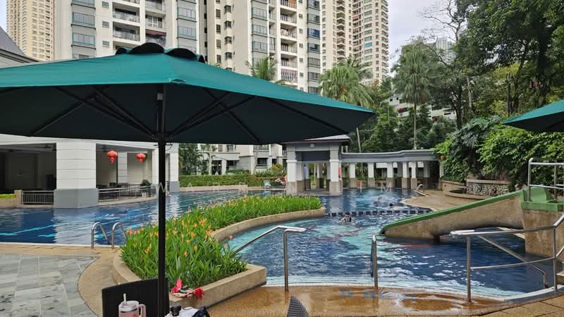 Condominium for Rent at Astana - Warren Lim - Pool - PropertyGuru.com.my