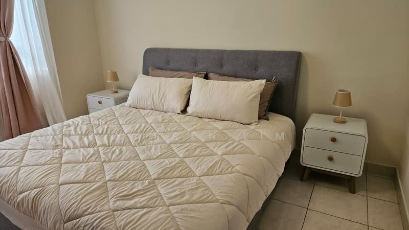 Condominium for Rent at Astana - Warren Lim - Bedroom - PropertyGuru.com.my