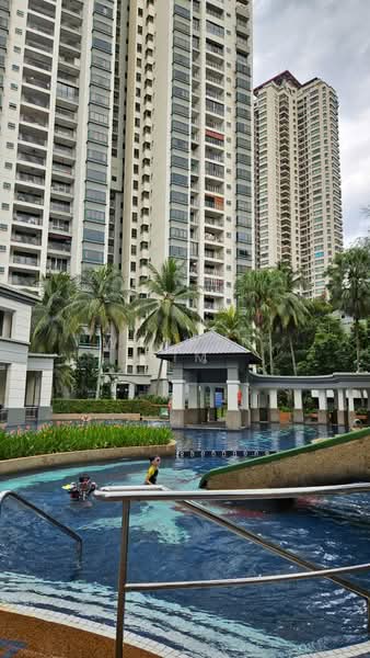 Condominium for Rent at Astana - Warren Lim - Exterior - PropertyGuru.com.my